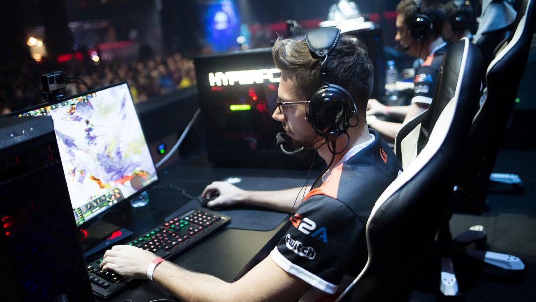 ESforce сорвал кибербанк-2020