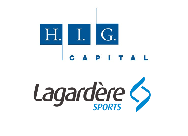 Группа Lagardère продала свое спортивное подразделение