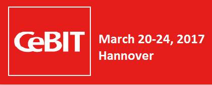 CeBIT