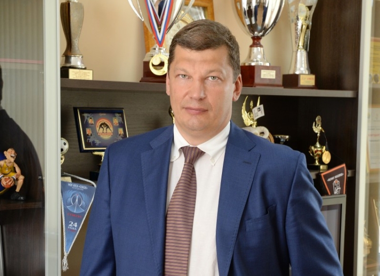 Сергей Панов покинул пост министра спорта Нижегородской области