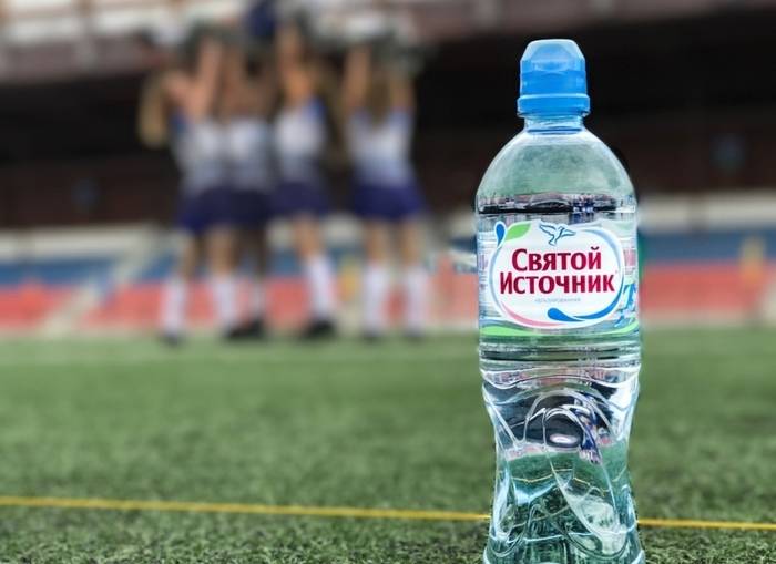 Лучшая вода для бизнес-завтрака СБК