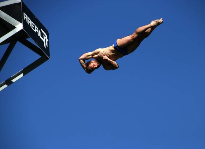 Прыжок на новую высоту