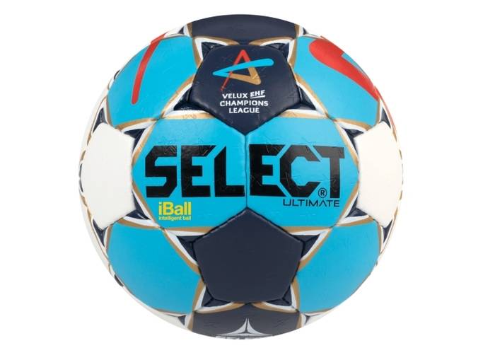 «Умный мяч» дебютирует в «Финале четырех» гандбольной Лиги чемпионов