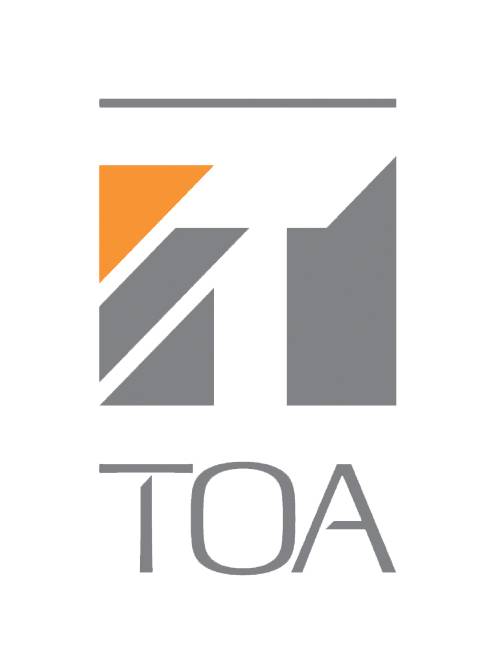 ТОА Electronics Europe GmbH