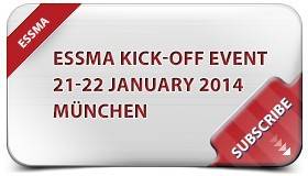ESSMA Kick-Off Meeting