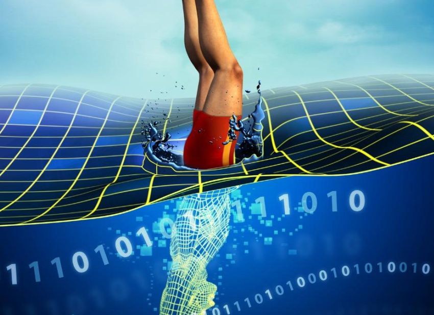 Сегментация цифровизации. Принципы построения новой экосистемы