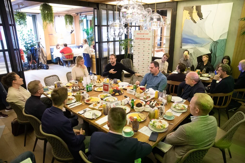 Массовый спорт становится популярнее, но нужны усилия государства и бизнеса для повышения его доступности