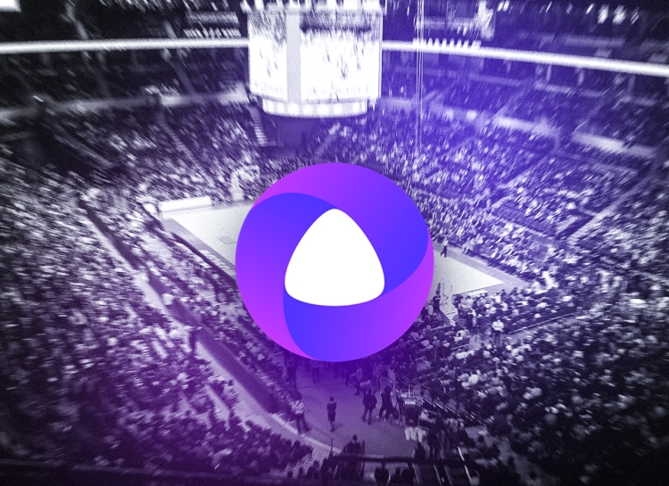 Голосовой помощник станет соведущим Матча всех звезд Единой лиги ВТБ