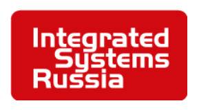 Integrated Systems Russia