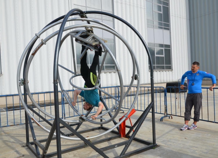 Правительство выделило ₽15 млрд на спортобъекты для сборных команд