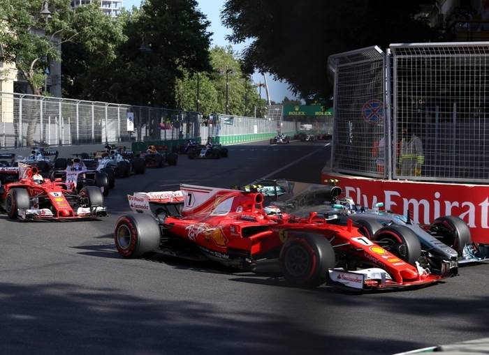 «Все соревнования работают на пиар страны»