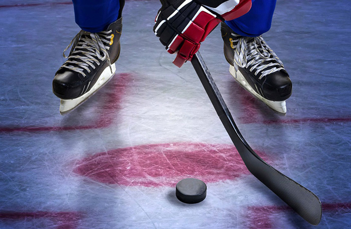 Санкционный хоккей: грядет дефицит экипировки