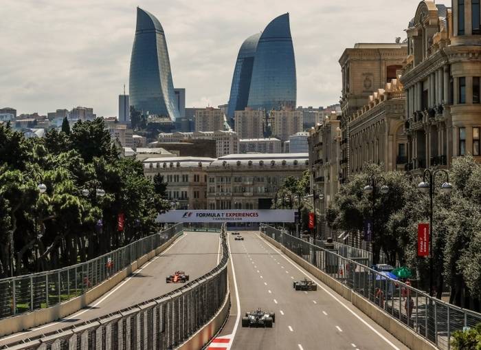 Большие соревнования – большие возможности