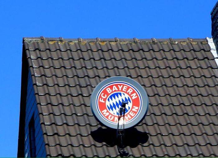 «Бавария» запустила собственный телеканал