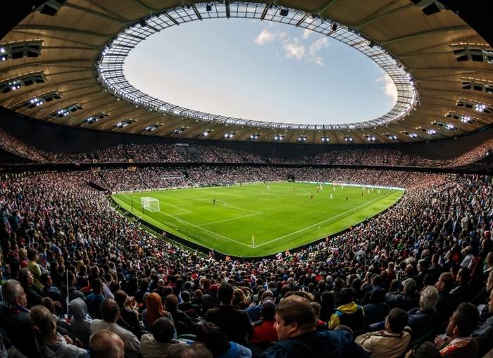 «Краснодар» продал 34 тысячи билетов на матч молодежной команды