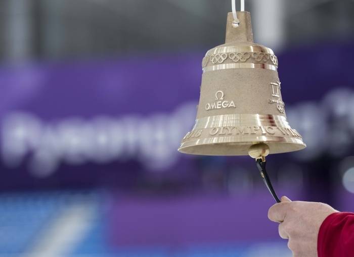 Долго, дорого, эффективно. Спонсорская программа Олимпийских игр