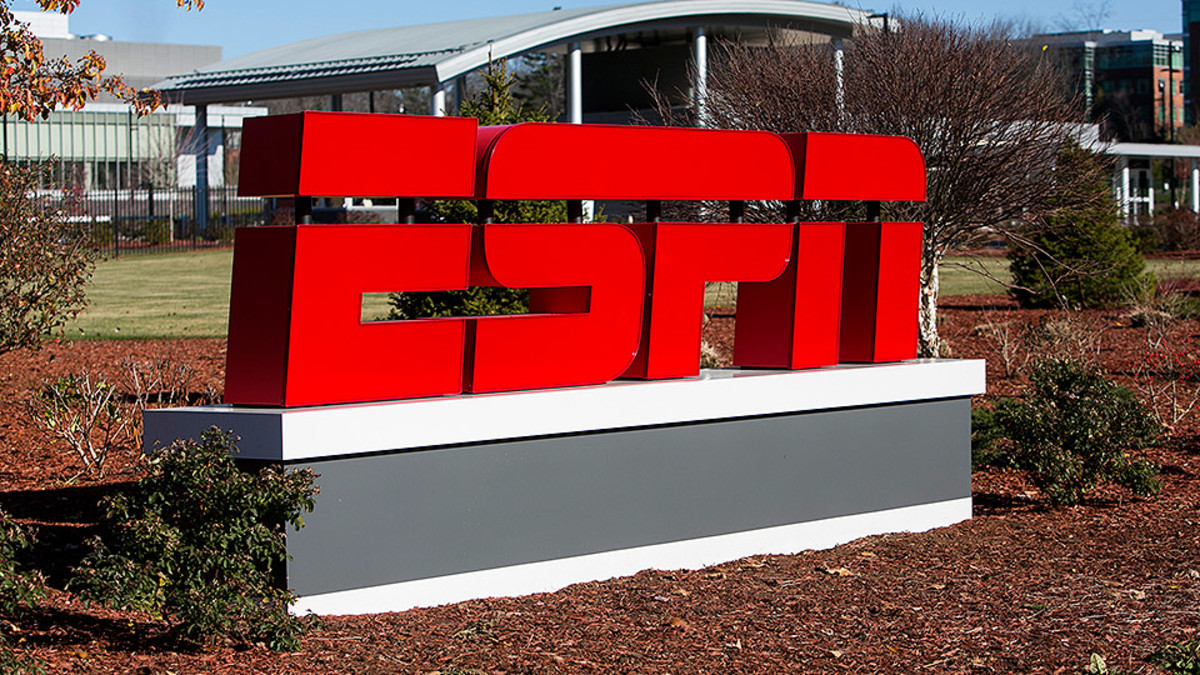 ESPN планирует заключить с букмекерами лицензионные соглашения на $3 млрд