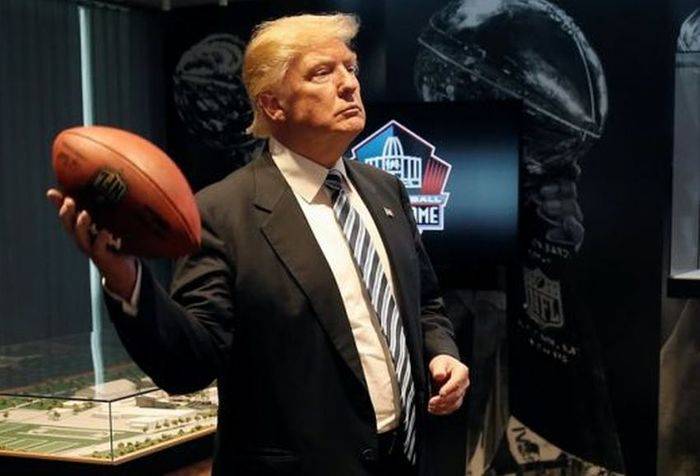 Главные тяжеловесы мировой спортивной политики