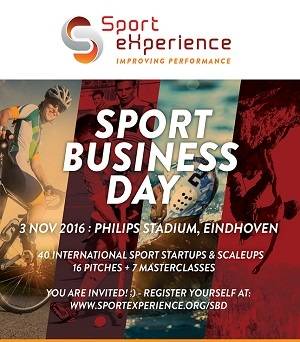 Sport Business Day
