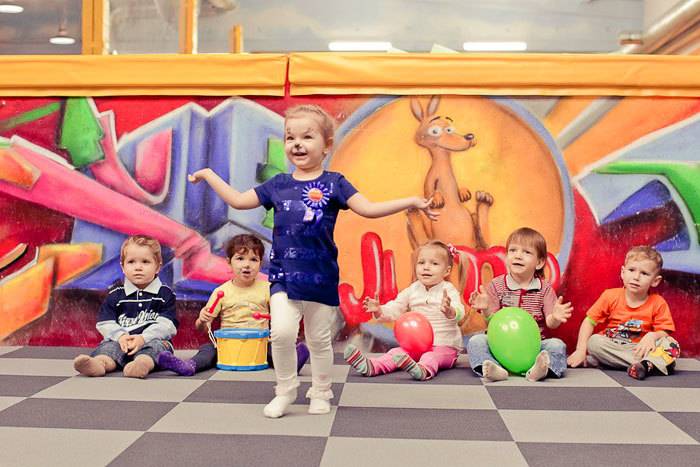 Миллиардер Андрей Евдокимов купил сеть батутных центров