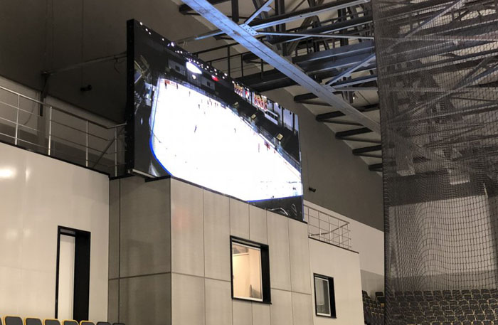 Есть производители в своем отечестве 