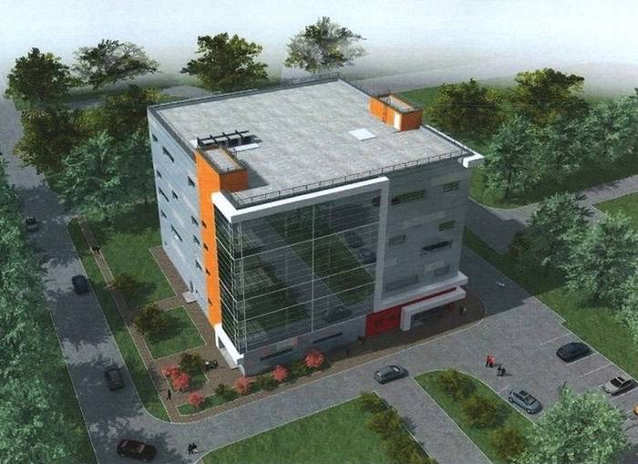 Два спорткомплекса с бассейнами построят в Москве частные инвесторы