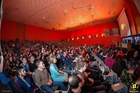 Программа бизнес-конференции SN Pro 2018