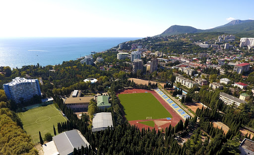 На модернизацию СК «Крымский» направят ₽2 млрд