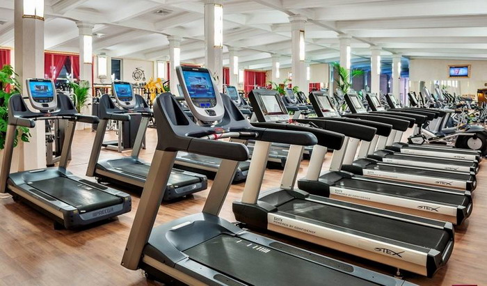 Минспорта РФ планирует увеличить количество спортивных организаций, где можно получить налоговый вычет