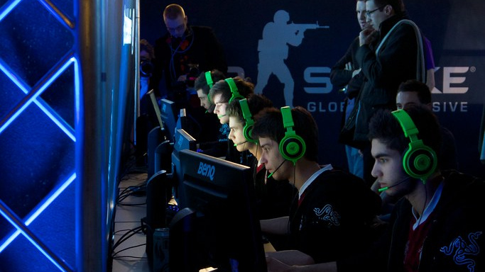 Казани отказано в проведении чемпионата мира по киберспорту в 2022 году