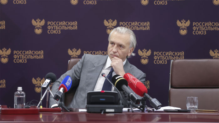 РФС планирует сократить бюджет и закончить 2022 год без убытков