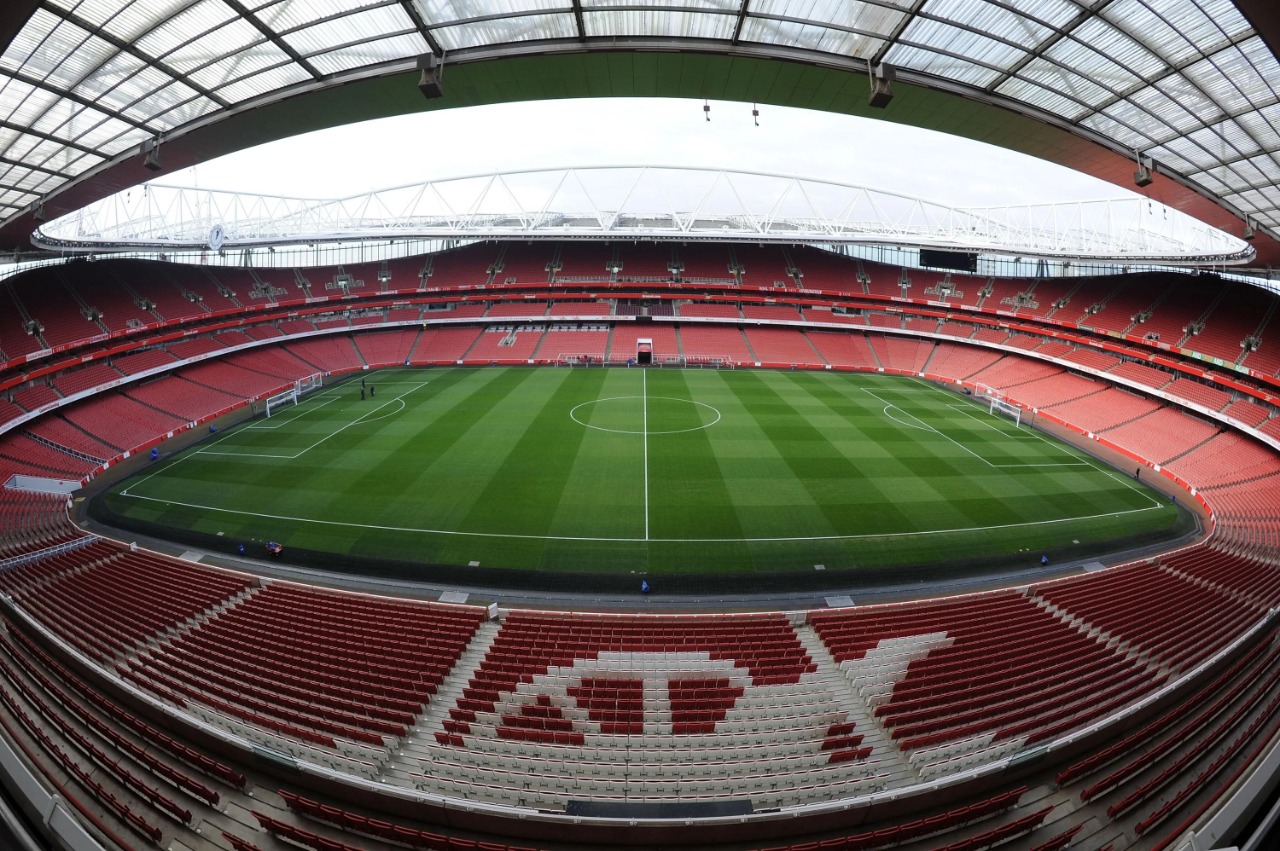 Лондонский «Арсенал» потерял €55,3 млн на фоне пандемии