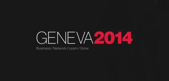 GENEVA 2014