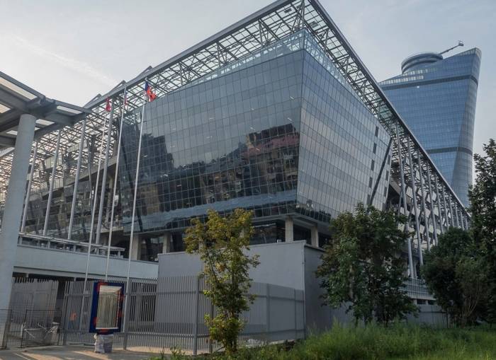 ЦСКА заключил договор с первым крупным арендатором «ВЭБ Арены»