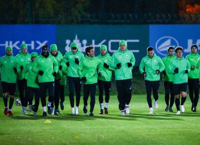 Нечестный бюджет. «Рубин» наказали за нарушение финансового фэйр-плей