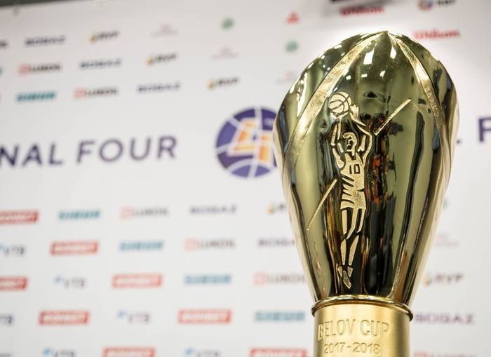 Новый клуб, новый спонсор, новый бродкастер, старый плей-офф. Единая лига ВТБ подготовилась к сезону-2018/19