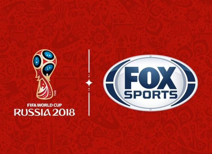 Вакансия: Fox Sports ищет сотрудника на ЧМ-2018
