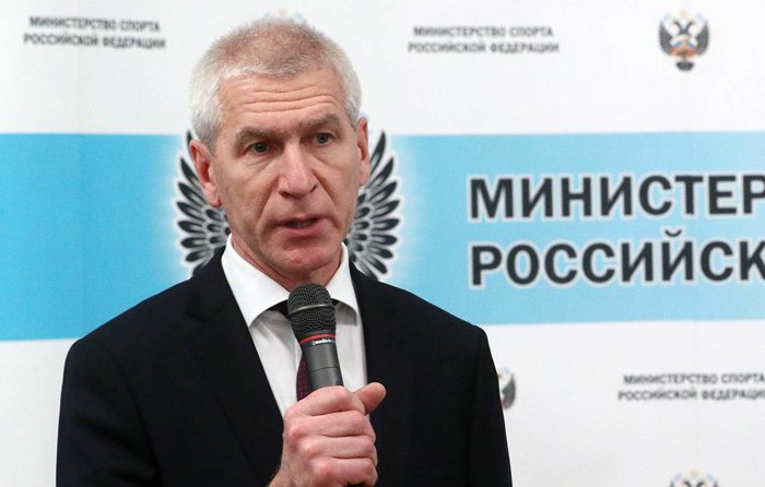 Минспорт подготовил перечень мер поддержки после ухода производителей экипировки из России