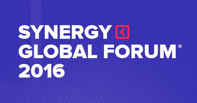 Synergy Global Forum