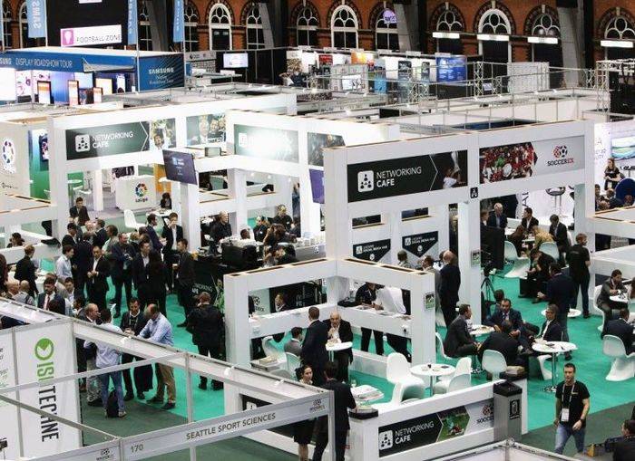 Soccerex приедет в Китай