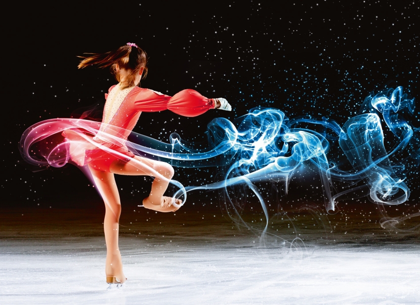 Спорт богатых родителей. Сколько стоят занятия фигурным катанием на самом деле