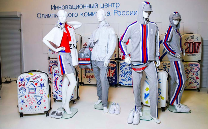 Импортируй? Замещай!