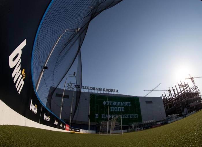 В Москве стартует новая любительская футбольная лига со своим титульным спонсором