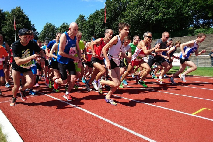 Запущена в тестовом режиме Государственная информационная система «Физическая культура и спорт»