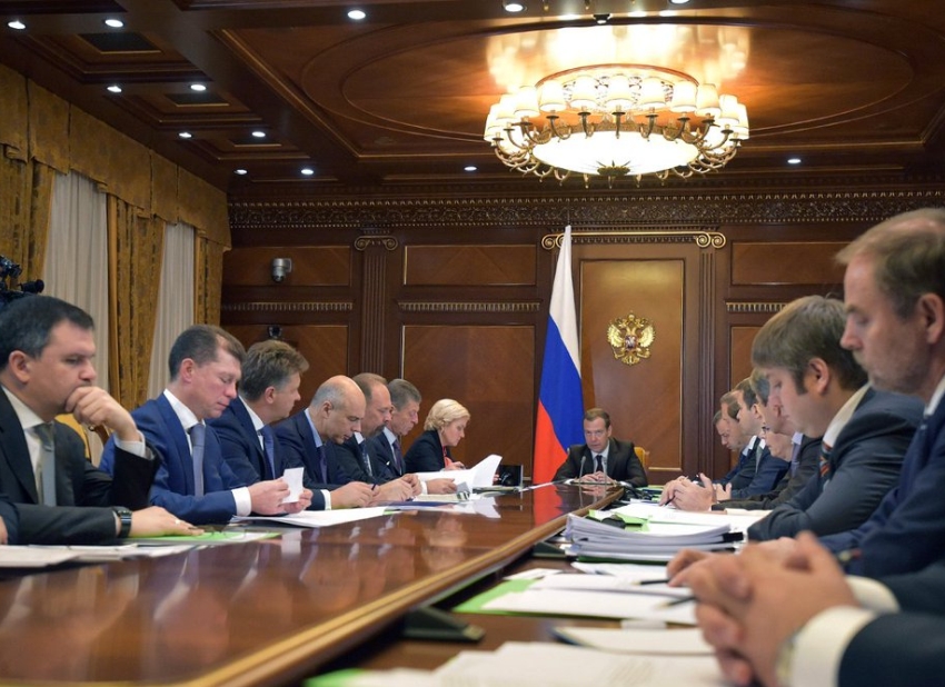 Развитие стандартами и нормами. Правительственный взгляд на спортивную индустрию