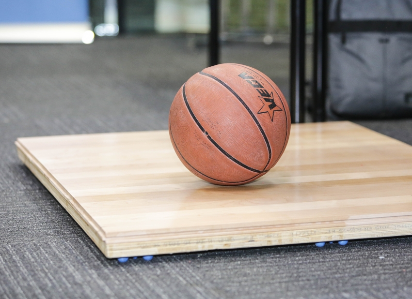 Все презентации «Экспо-Баскета 2019»