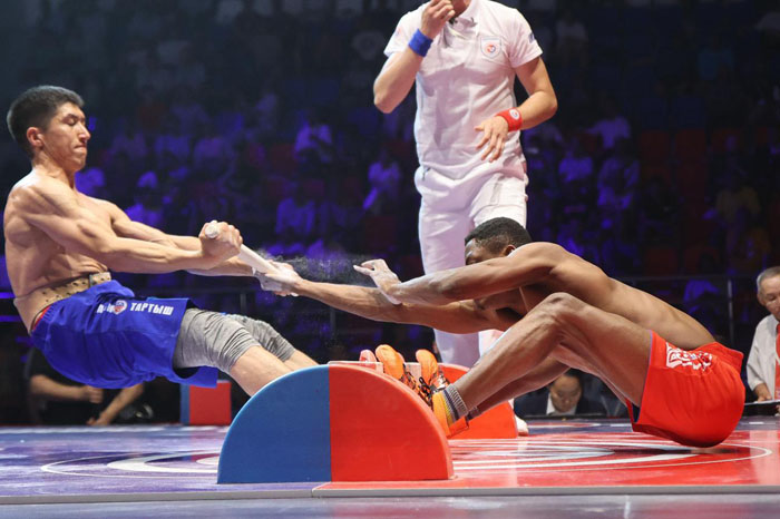 ЕРАИ расширяет список федераций для букмекерских отчислений