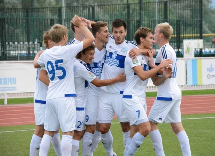 Футбольный клуб. Инструкция по применению