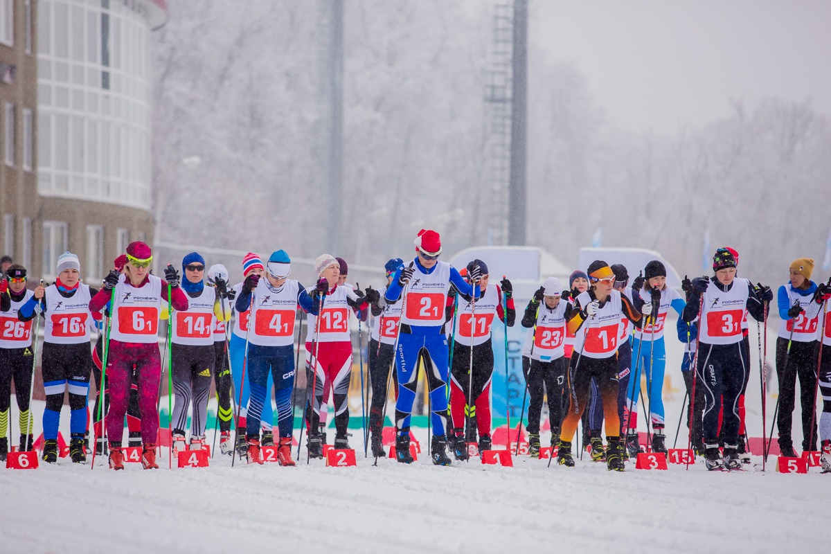 Корпоративная физкультура