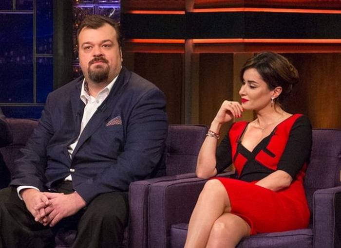 Василий Уткин бросил вызов реалити-шоу «Матч ТВ»